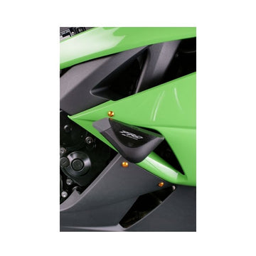 Puig Pro Frame Sliders Kawasaki Ninja ZX-6R